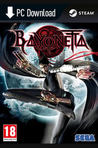 Bayonetta