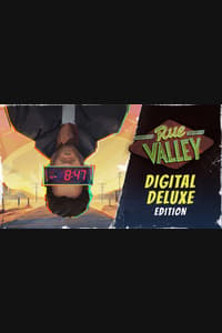 Rue Valley - Digital Deluxe Edition