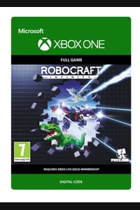 Robocraft Infinity