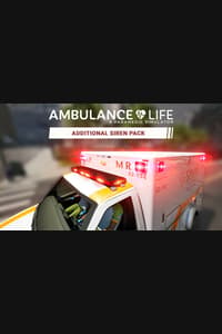 Ambulance Life - Additional Siren Pack
