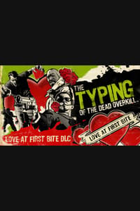 The Typing of the Dead: Overkill – Love at First Bite DLC