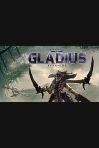 Warhammer 40,000: Gladius - Tyranids
