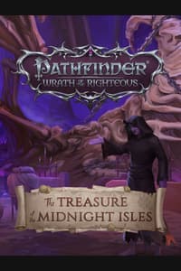 Pathfinder: Wrath of the Righteous – The Treasure of the Midnight Isles