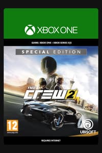 The Crew 2: Special Edition