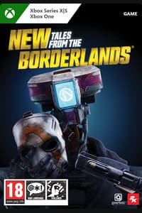 New Tales from the Borderlands