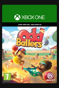 OddBallers™