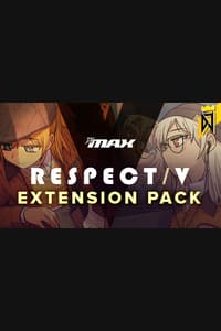 DJMAX RESPECT V - V Extension PACK