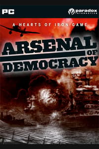 Arsenal of Democracy