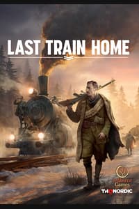 Last Train Home