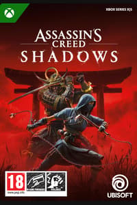 Assassin’s Creed Shadows