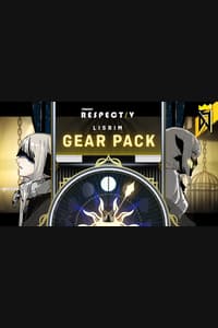 DJMAX RESPECT V - Lisrim Gear Pack