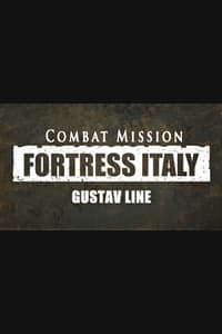 Combat Mission Fortress Italy - Gustav Line
