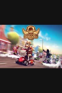 Coffin Dodgers