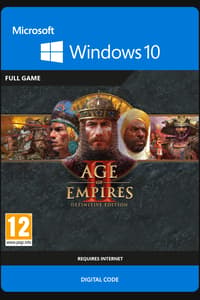 Age of Empires II: Definitive Edition