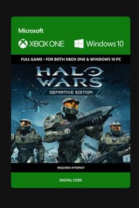 Halo Wars: Definitive Edition
