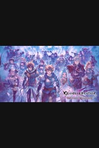 Granblue Fantasy: Relink - Endless Ragnarok (Standard Edition)