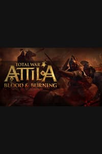 Total War™: ATTILA - Blood and Burning Pack