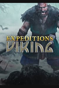 Expeditions: Viking