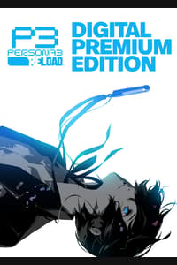 Persona 3 Reload Digital Premium Edition