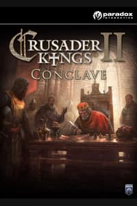 Crusader Kings II: Conclave