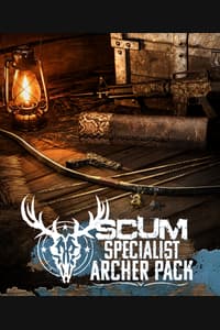 SCUM Specialist Archer Pack
