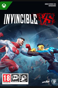 Invincible VS