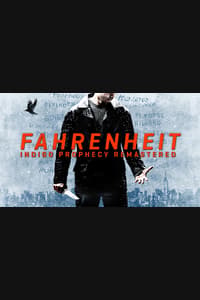 Fahrenheit: Indigo Prophecy Remastered