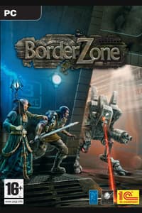 Borderzone