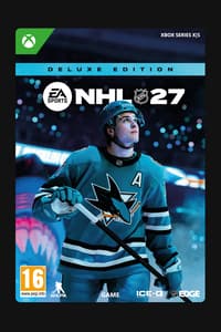 EA SPORTS™ NHL 27 DELUXE EDITION