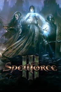 SpellForce 3 Reforced
