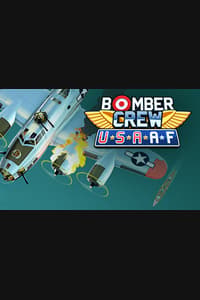 Bomber Crew: USAAF