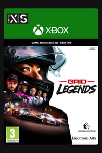 GRID™ Legends