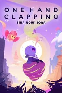 One Hand Clapping