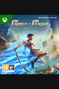 Prince of Persia: The Lost Crown