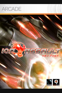 Ion Assault
