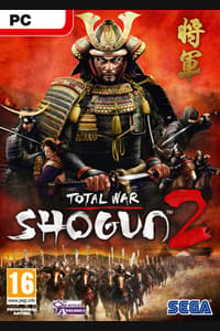 Total War: SHOGUN 2 – Otomo Clan Pack DLC