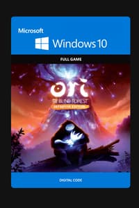 Ori and the Blind Forest: Definitive Edition