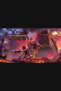 Warhammer 40,000: Battlesector - Tyranid Elites