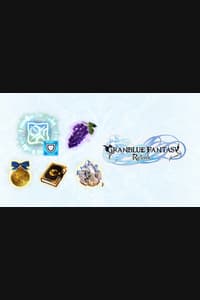 Granblue Fantasy: Relink - Selbstoptimierungspaket 1