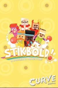 Stikbold! A Dodgeball Adventure