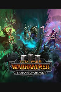 Total War: WARHAMMER III – Shadows of Change