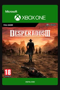 Desperados III