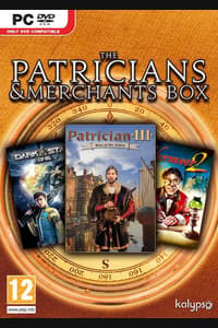Patricians & Merchants