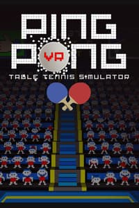 VR Ping Pong