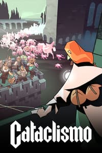 Cataclismo