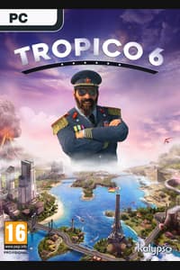 Tropico 6