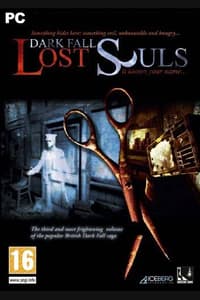 Dark Fall: Lost Souls