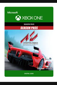 Assetto Corsa - Season Pass