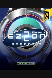 DJMAX RESPECT V - EZ2ON PACK