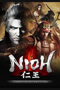 Nioh: Complete Edition